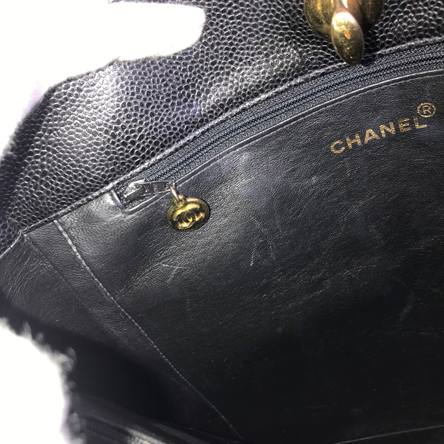 CHANEL Matelasse Shoulder bag