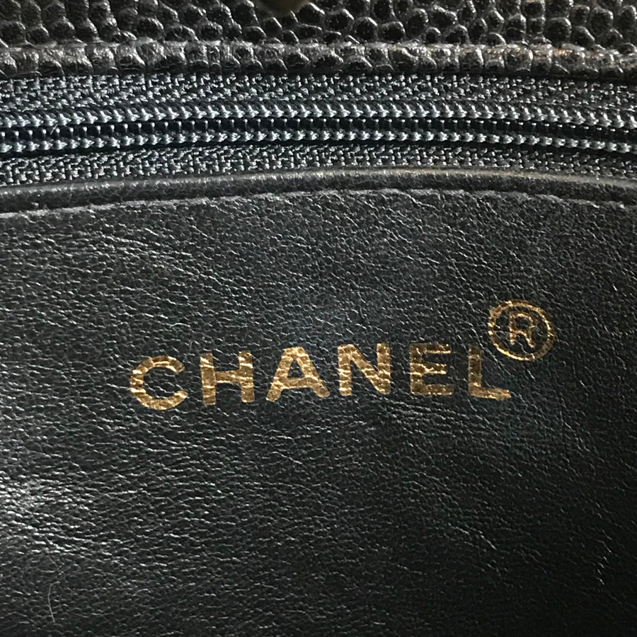 CHANEL Matelasse Shoulder bag