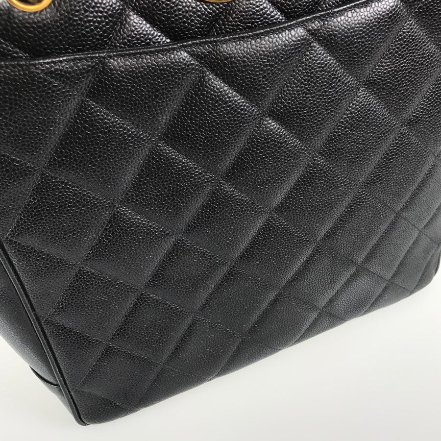 CHANEL Matelasse Shoulder bag