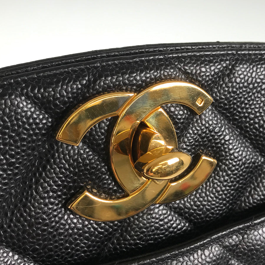 CHANEL Matelasse Shoulder bag
