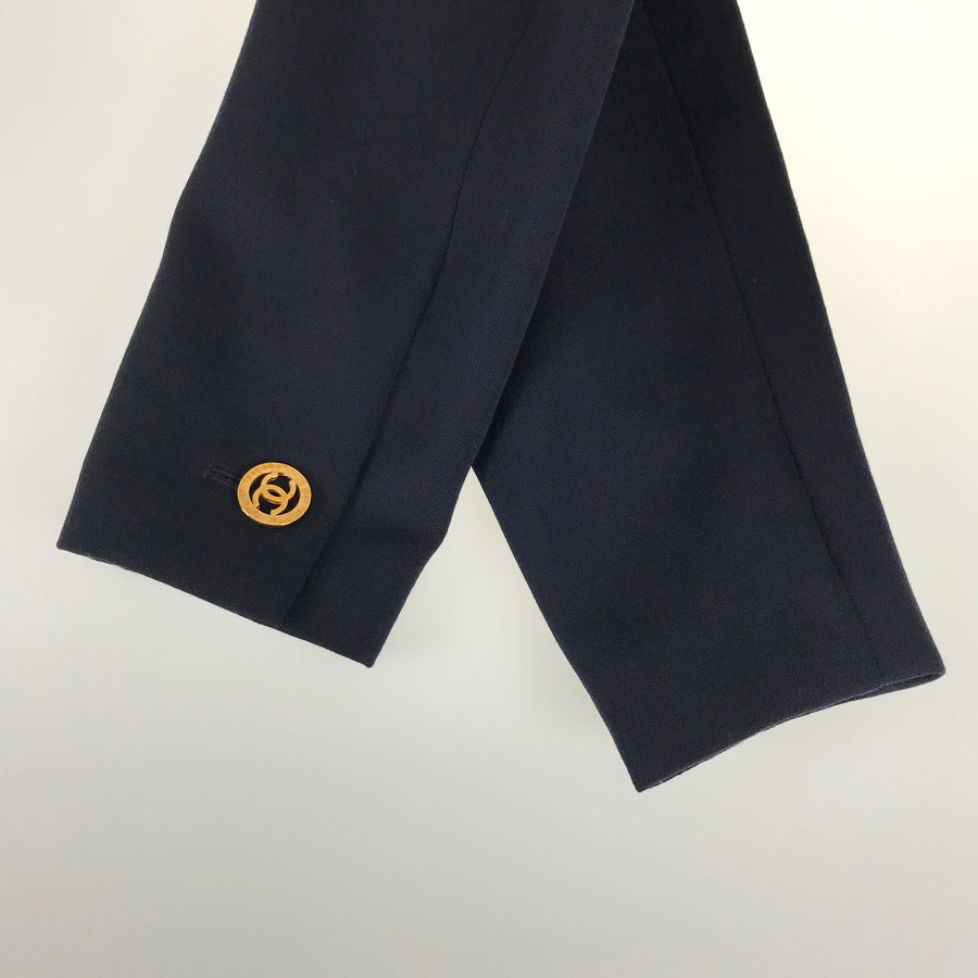 CHANEL PO1134 Women's Jacket