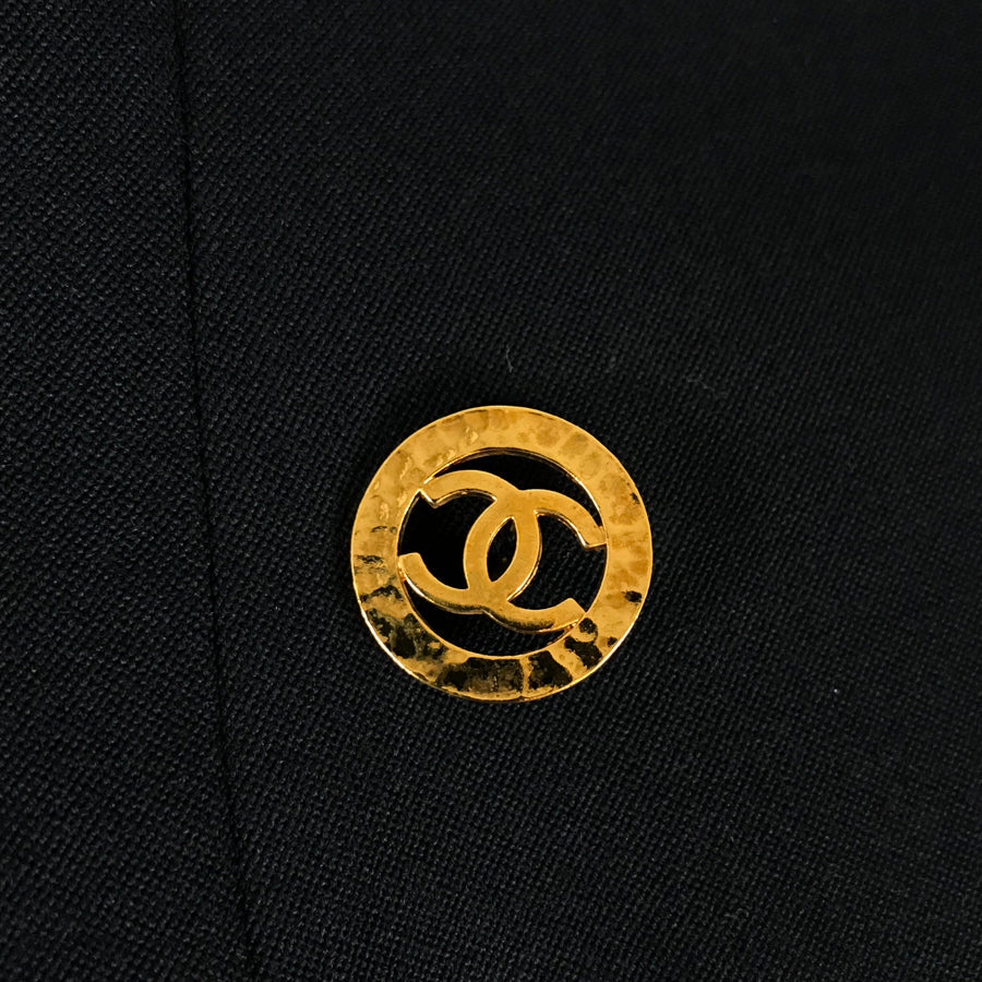CHANEL PO1134 Women's Jacket