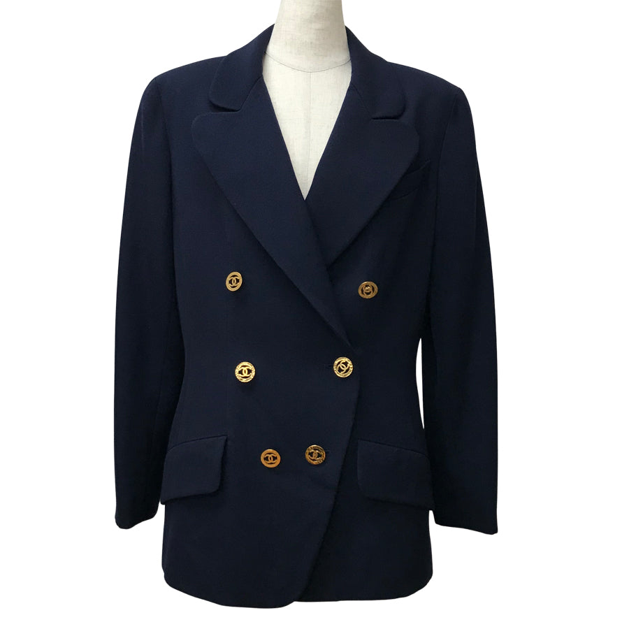 CHANEL PO1134 Women's Jacket