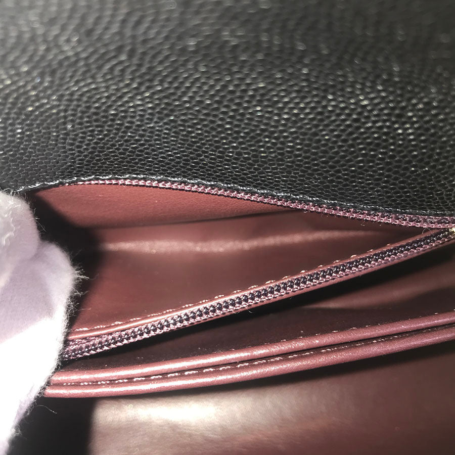 CHANEL Coco Handle XXS Hand bag