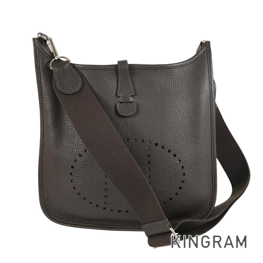 HERMES Evelyne3 PM 056277CK-46 Shoulder bag