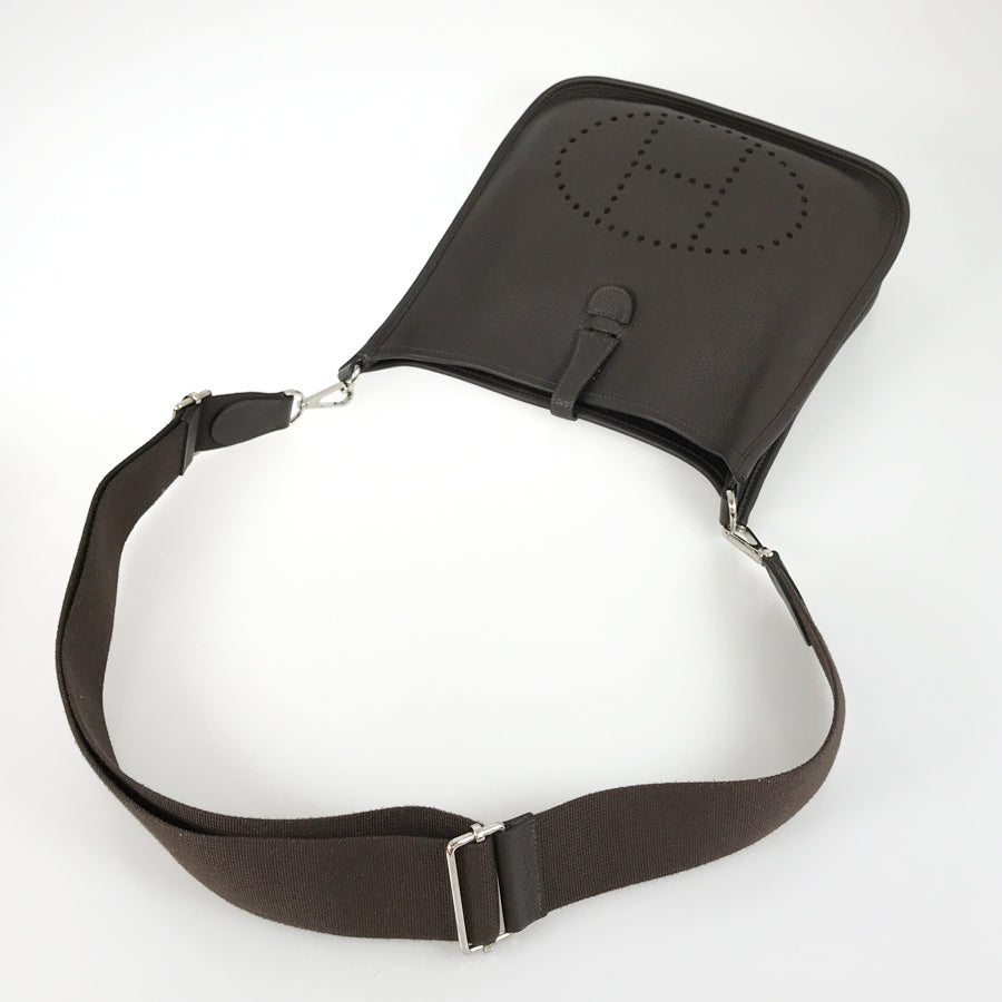 HERMES Evelyne3 PM 056277CK-46 Shoulder bag