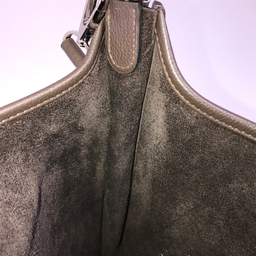 HERMES Evelyne3 PM 056277CK-46 Shoulder bag