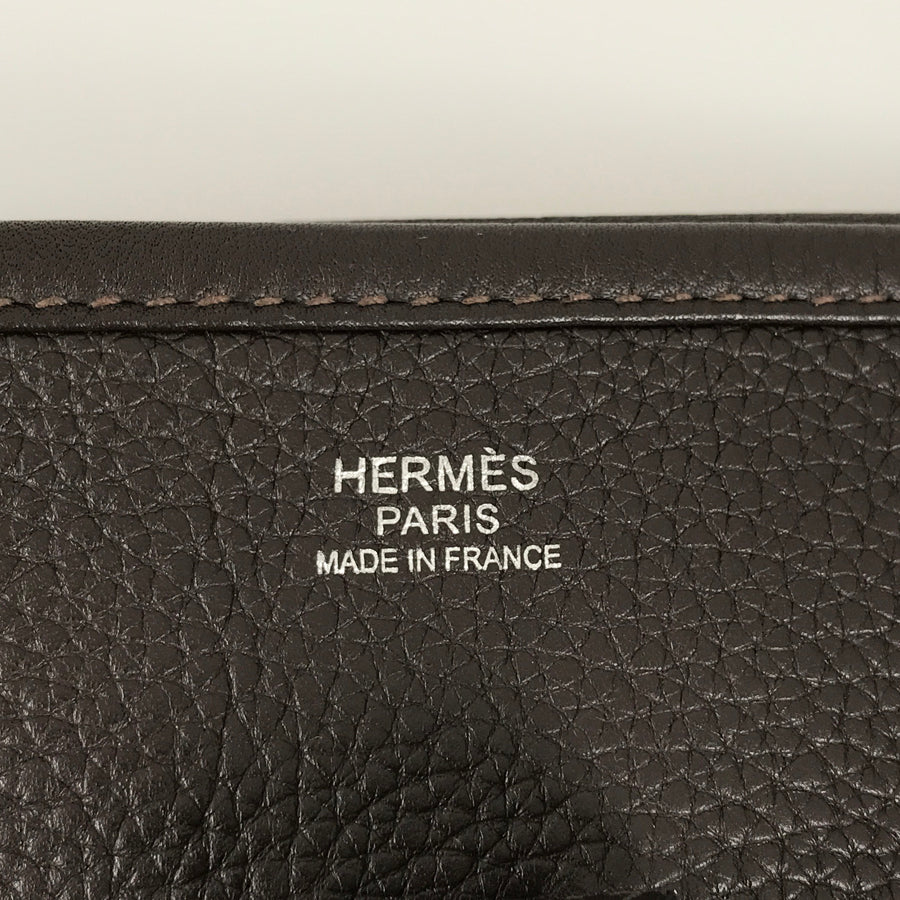 HERMES Evelyne3 PM 056277CK-46 Shoulder bag