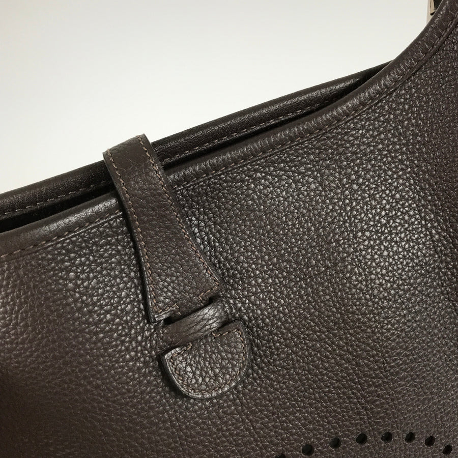 HERMES Evelyne3 PM 056277CK-46 Shoulder bag