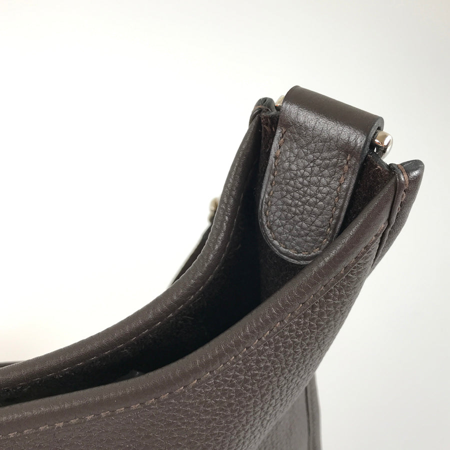 HERMES Evelyne3 PM 056277CK-46 Shoulder bag
