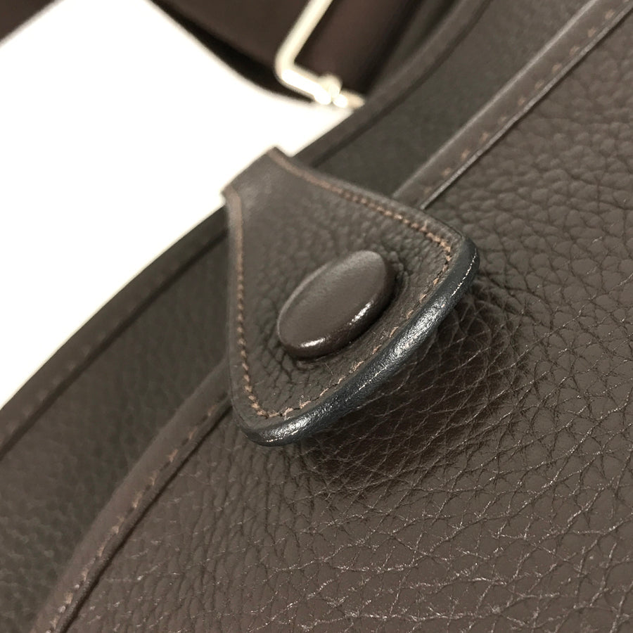 HERMES Evelyne3 PM 056277CK-46 Shoulder bag