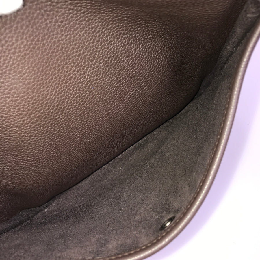 HERMES Evelyne3 PM 056277CK-46 Shoulder bag