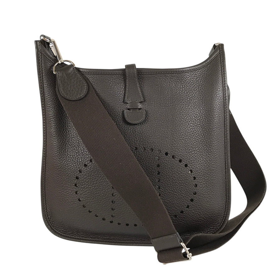 HERMES Evelyne3 PM 056277CK-46 Shoulder bag