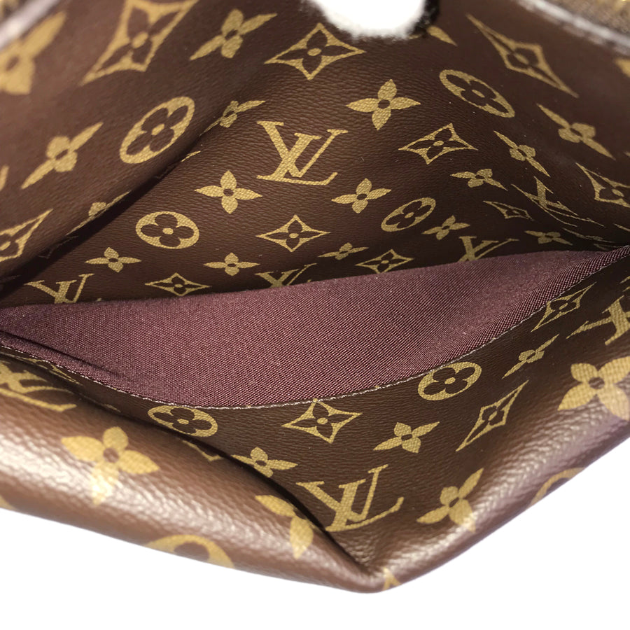 LOUIS VUITTON Monogram Mabillon M41679 Shoulder bag