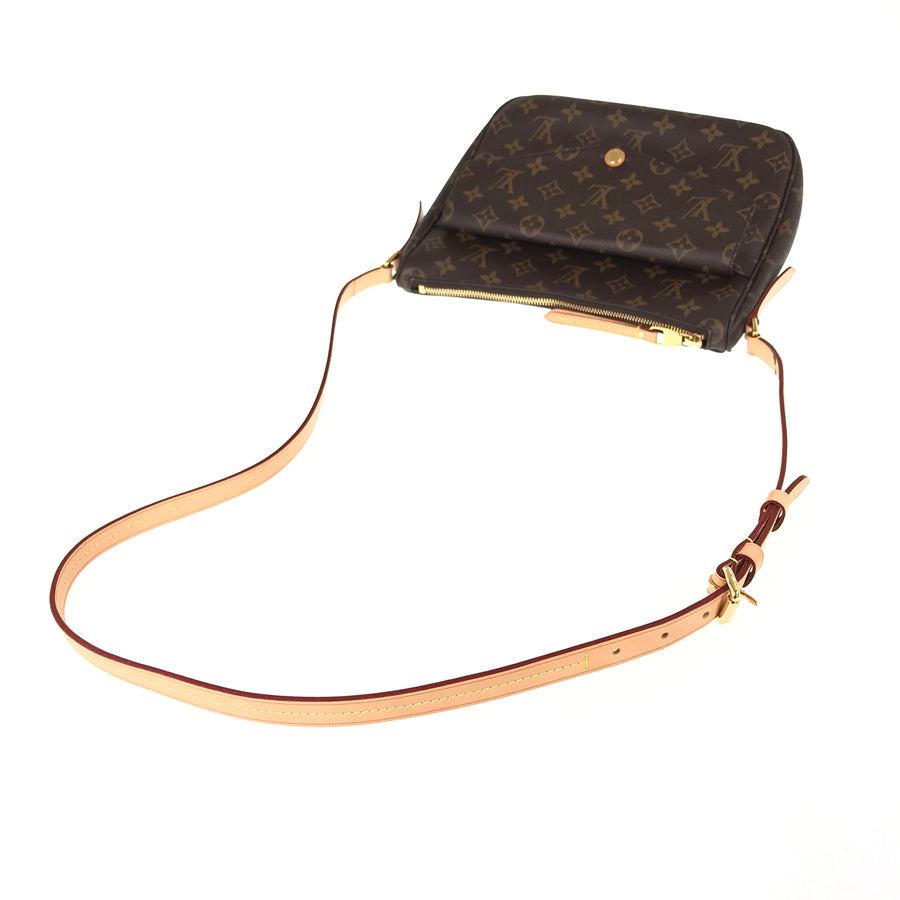 LOUIS VUITTON Monogram Mabillon M41679 Shoulder bag