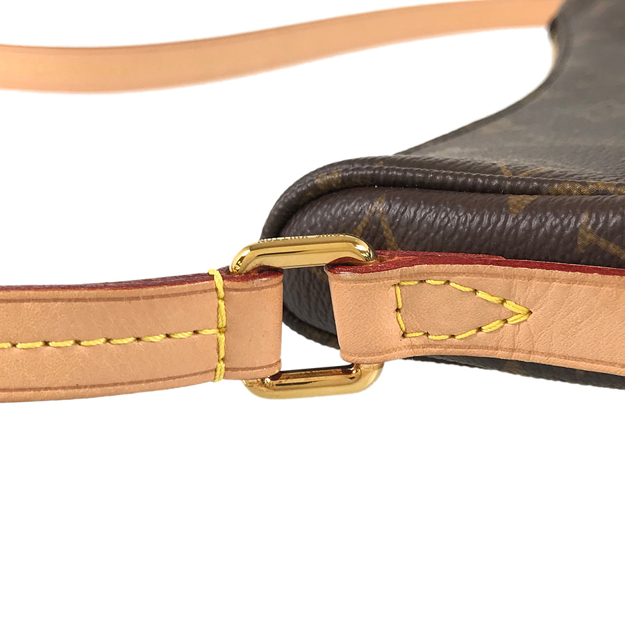 LOUIS VUITTON Monogram Mabillon M41679 Shoulder bag