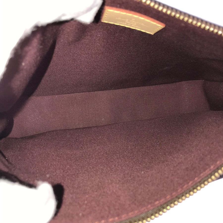 LOUIS VUITTON Monogram Mabillon M41679 Shoulder bag