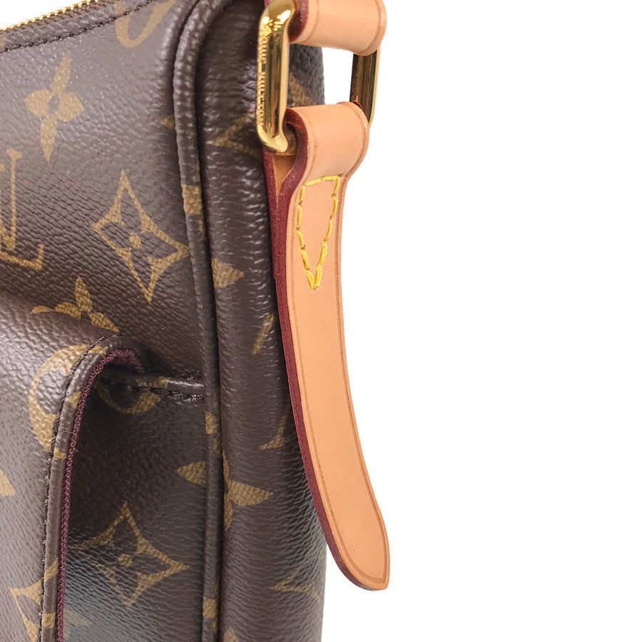 LOUIS VUITTON Monogram Mabillon M41679 Shoulder bag