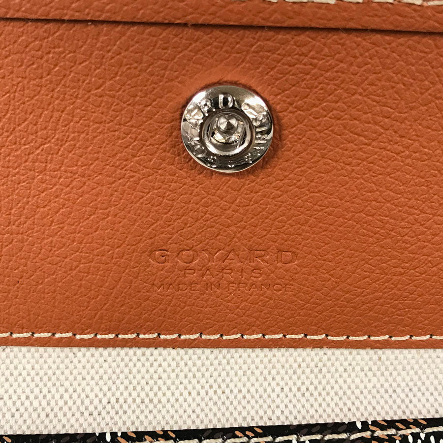 GOYARD Saint Louis PM Tote bag