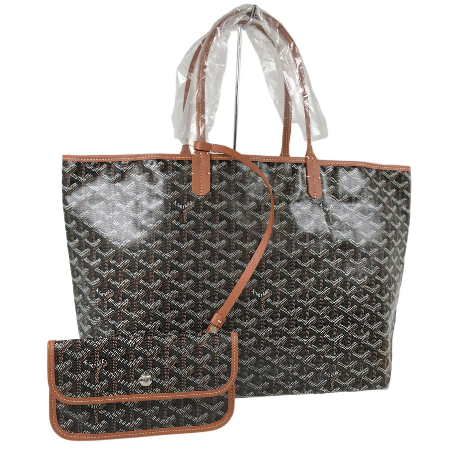 GOYARD Saint Louis PM Tote bag