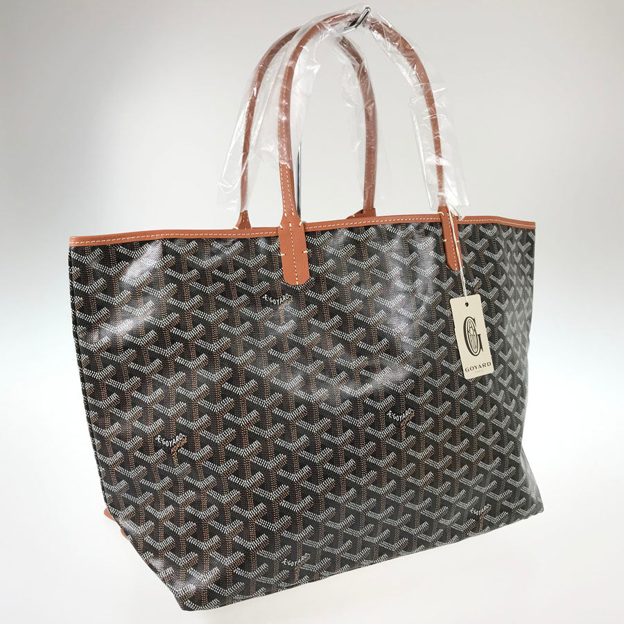 GOYARD Saint Louis PM Tote bag