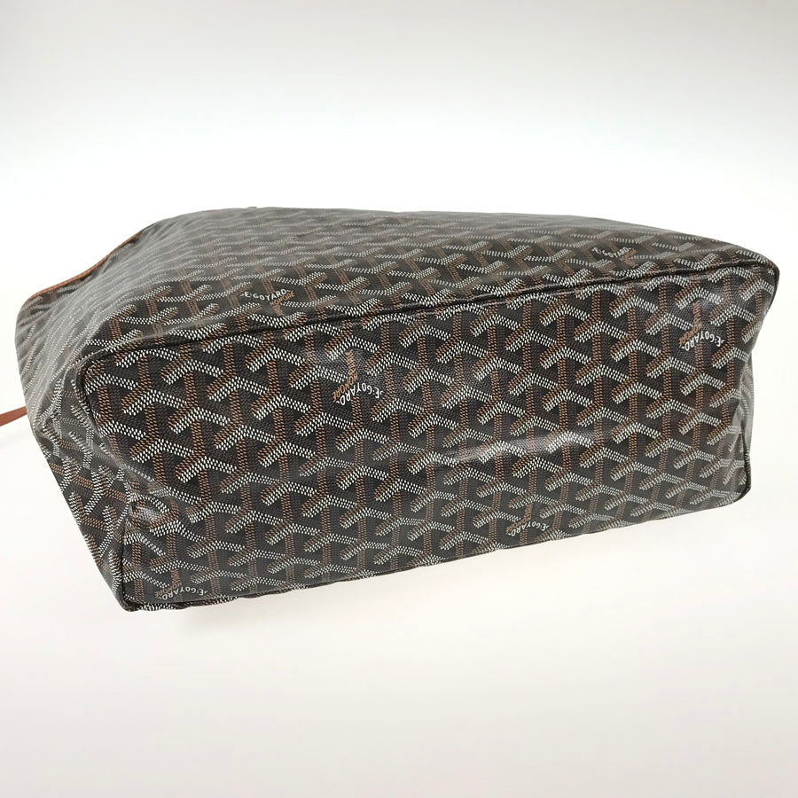 GOYARD Saint Louis PM Tote bag