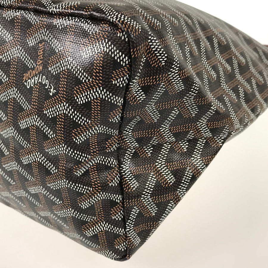 GOYARD Saint Louis PM Tote bag