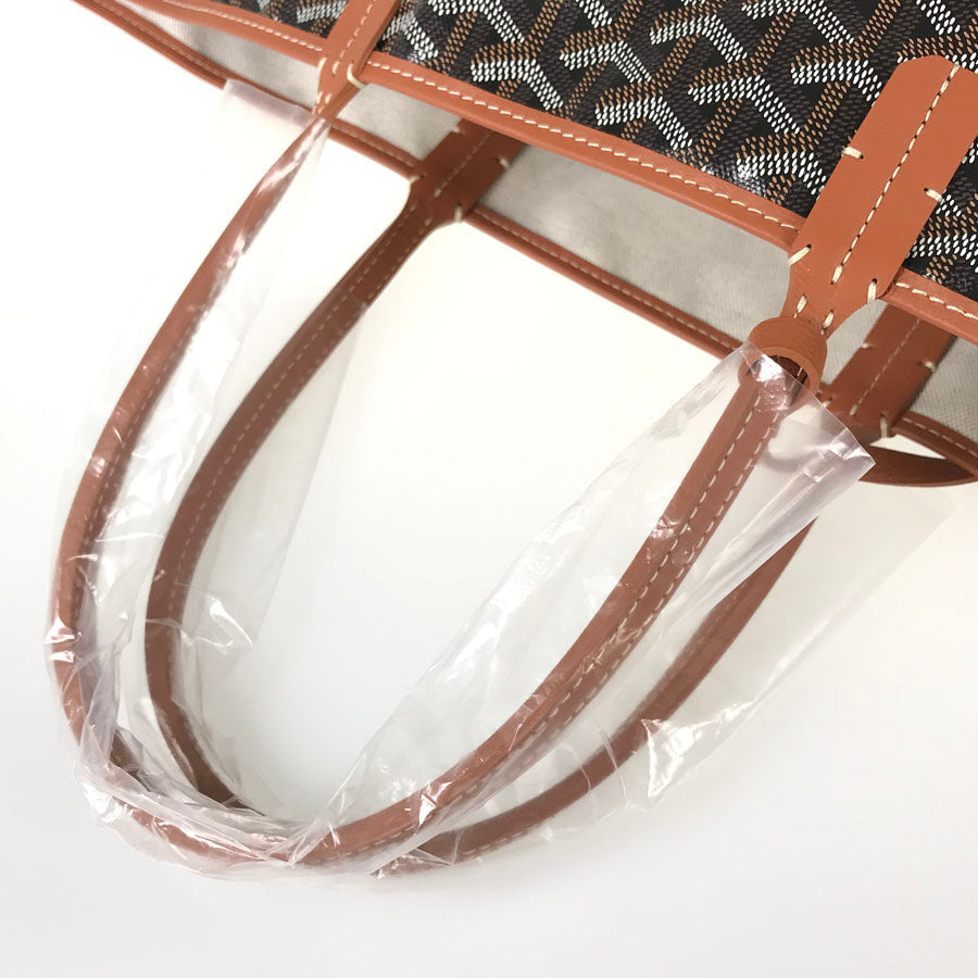 GOYARD Saint Louis PM Tote bag