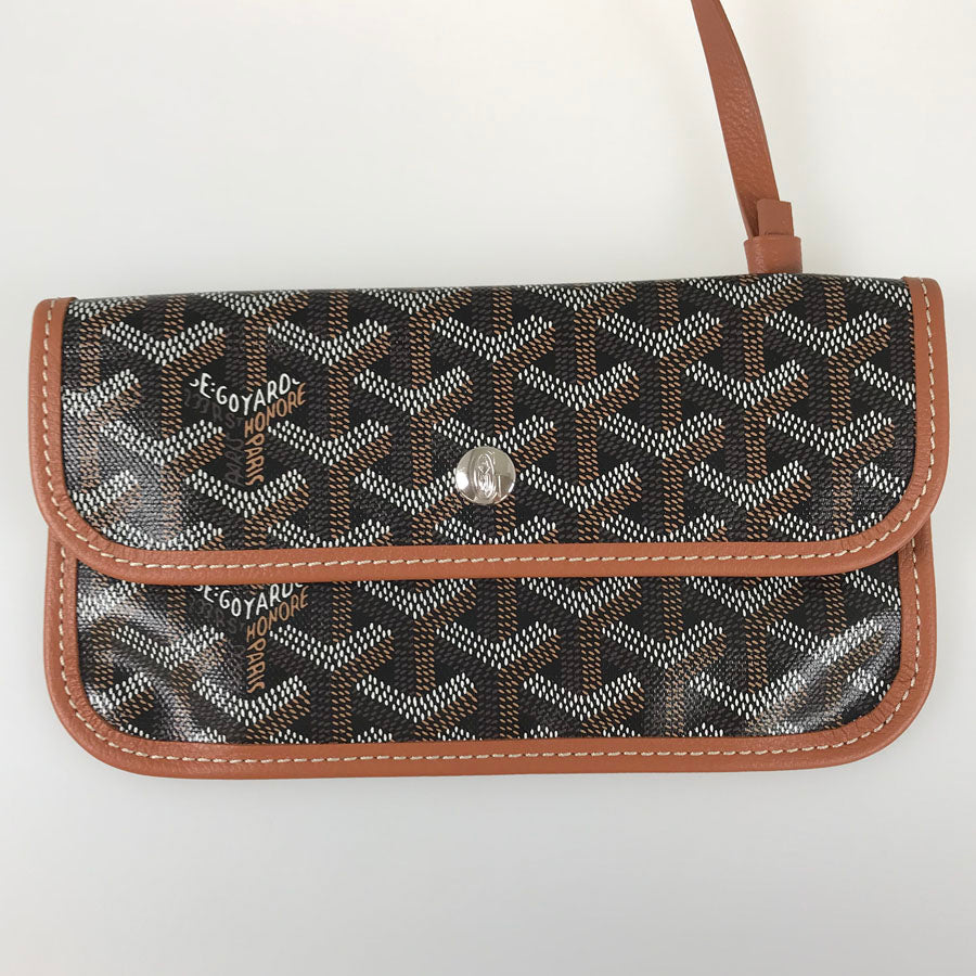 GOYARD Saint Louis PM Tote bag
