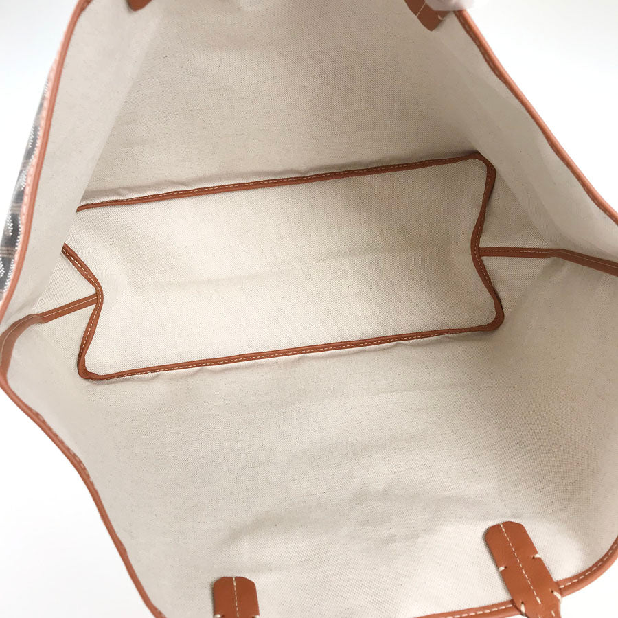 GOYARD Saint Louis PM Tote bag