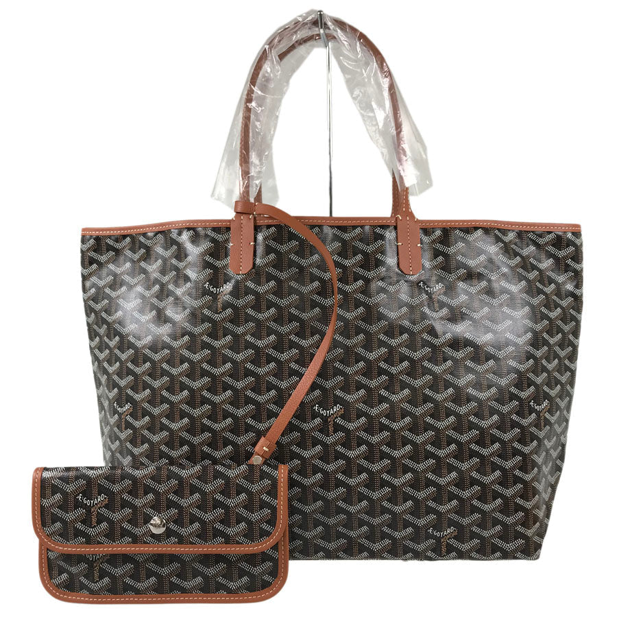 GOYARD Saint Louis PM Tote bag