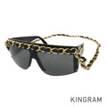CHANEL Women's Sunglasses