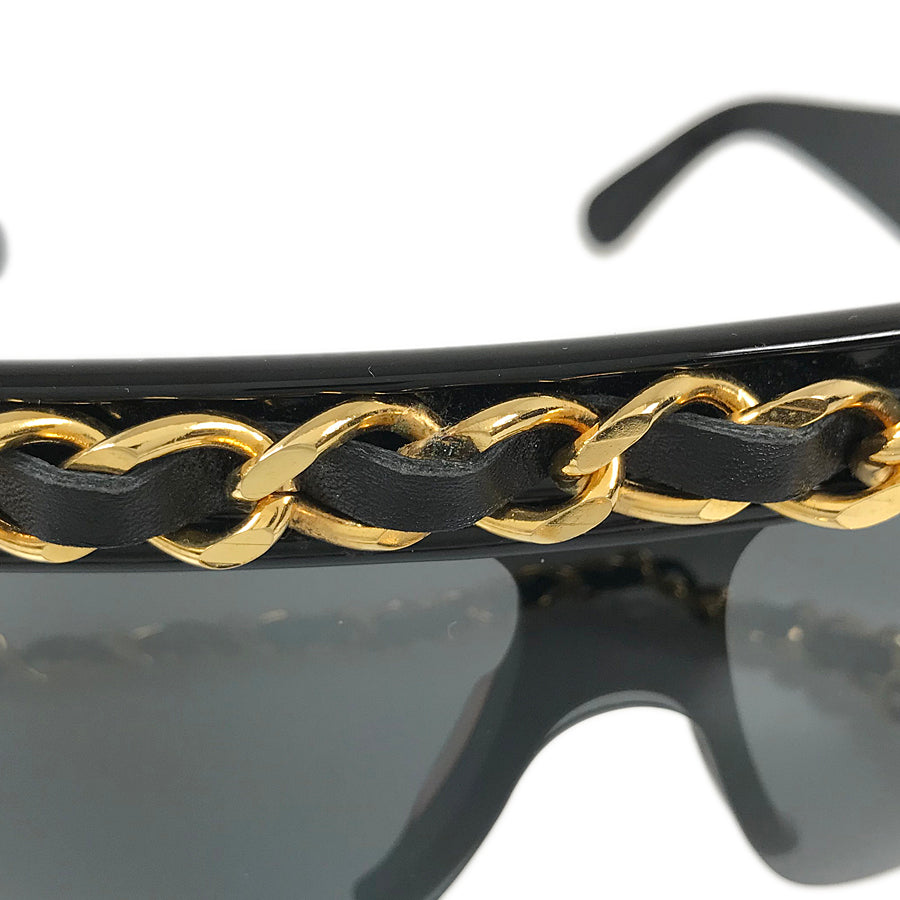 CHANEL Women's Sunglasses
