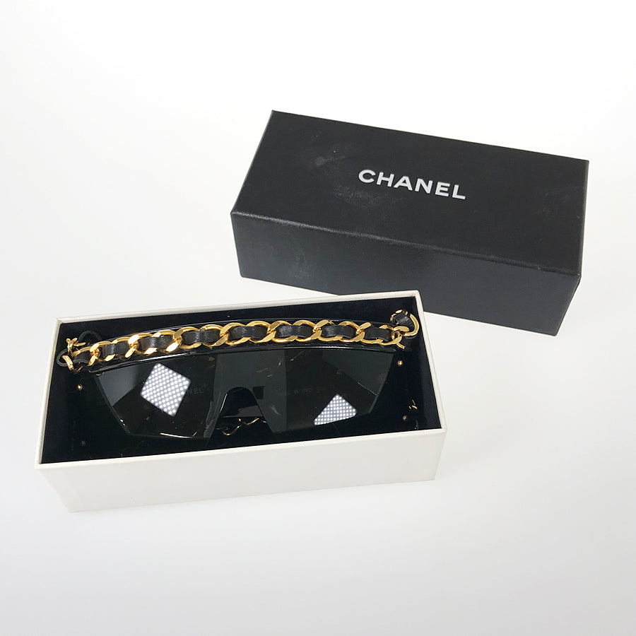 CHANEL Women's Sunglasses