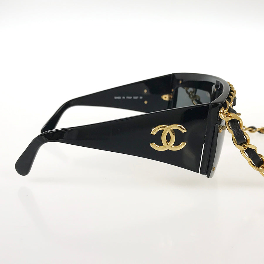 CHANEL Women's Sunglasses