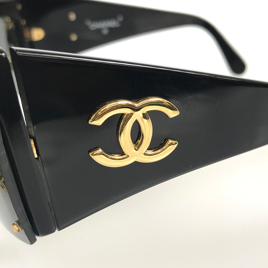 CHANEL Women's Sunglasses