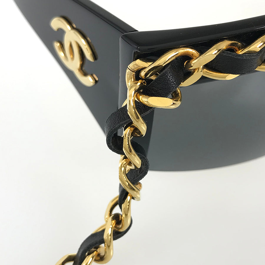 CHANEL Women's Sunglasses