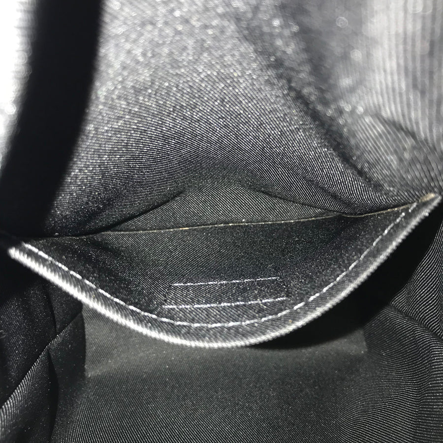 LOUIS VUITTON LV Rubber Cruiser Messenger M57966 Shoulder bag