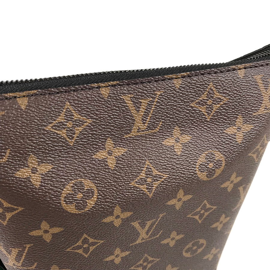 LOUIS VUITTON LV Rubber Cruiser Messenger M57966 Shoulder bag