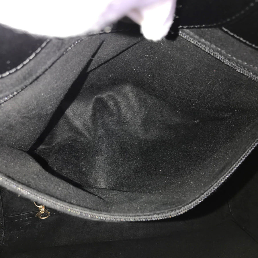 CHANEL Deauville Tote bag