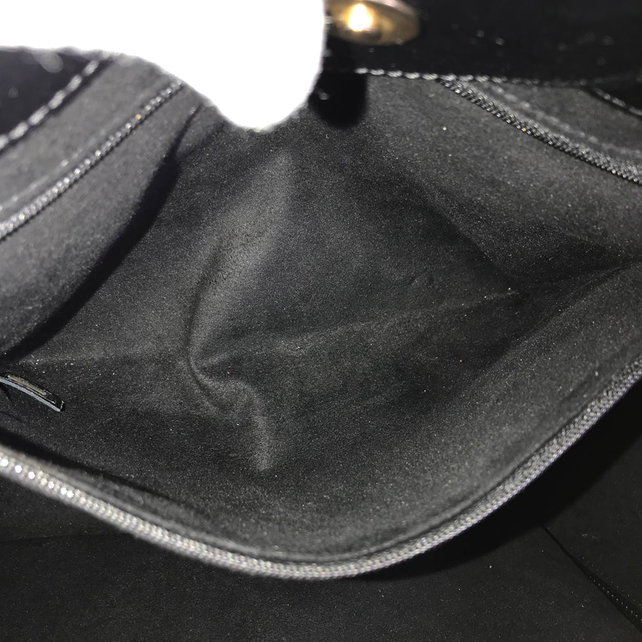 CHANEL Deauville Tote bag