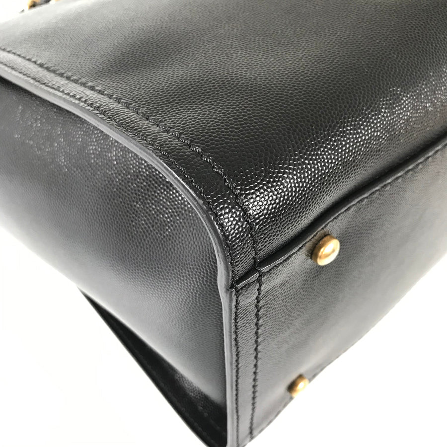 CHANEL Deauville Tote bag