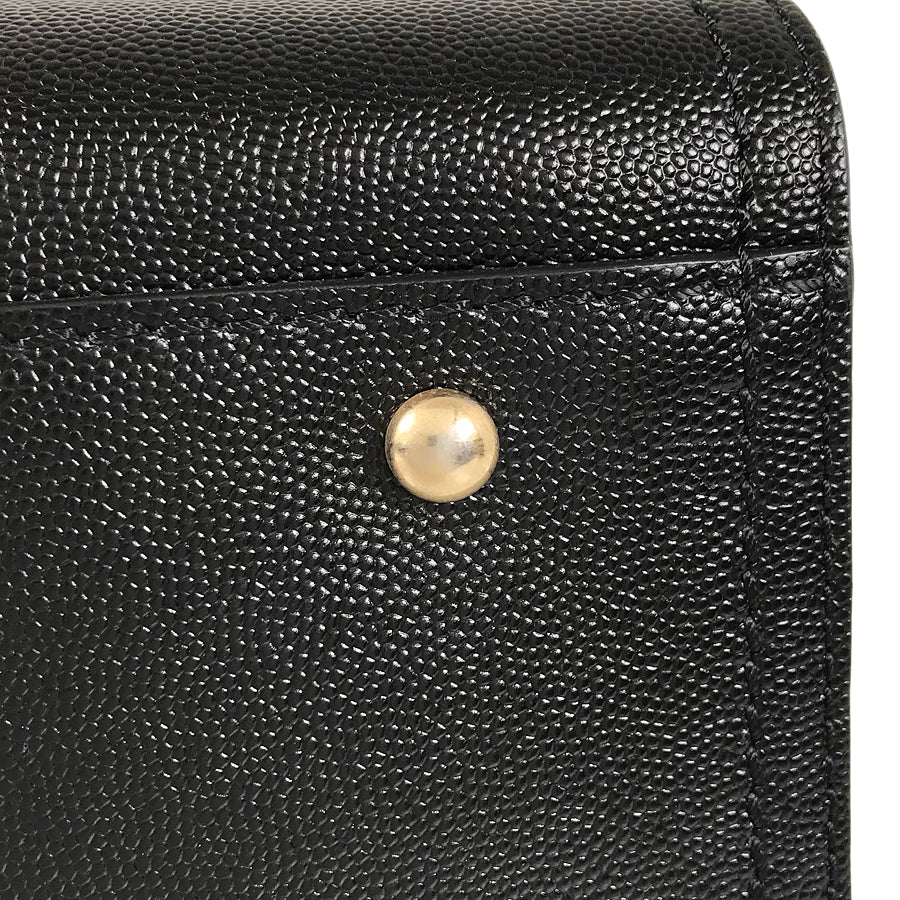 CHANEL Deauville Tote bag