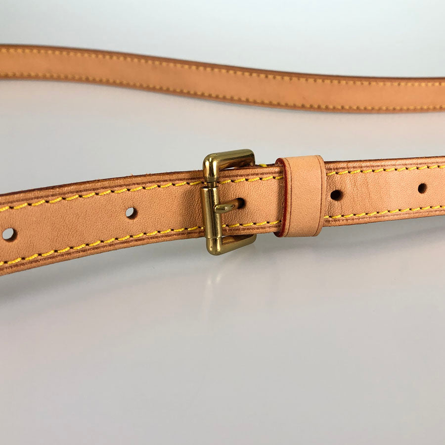 LOUIS VUITTON Monogram Viva Cite PM M51165 Shoulder bag