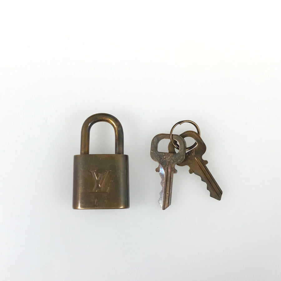 LOUIS VUITTON Monogram Speedy 25 M41528 Hand bag