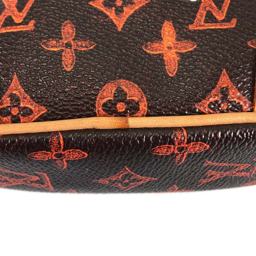 LOUIS VUITTON Catgram Panam Set M44399 Shoulder bag