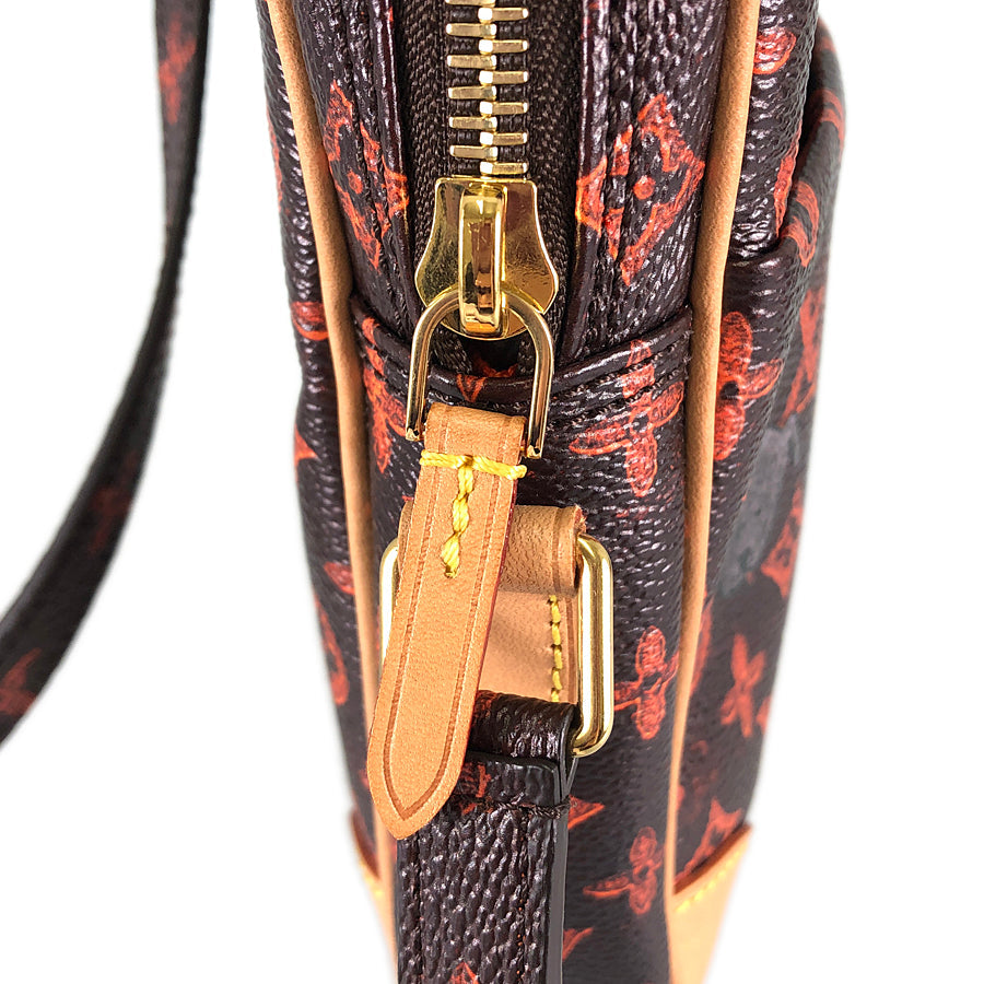 LOUIS VUITTON Catgram Panam Set M44399 Shoulder bag
