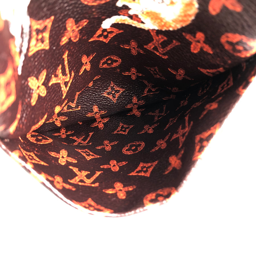 LOUIS VUITTON Catgram Panam Set M44399 Shoulder bag