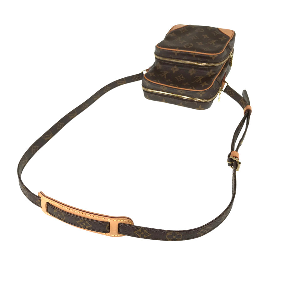 LOUIS VUITTON Monogram Amazon M45236 Shoulder bag