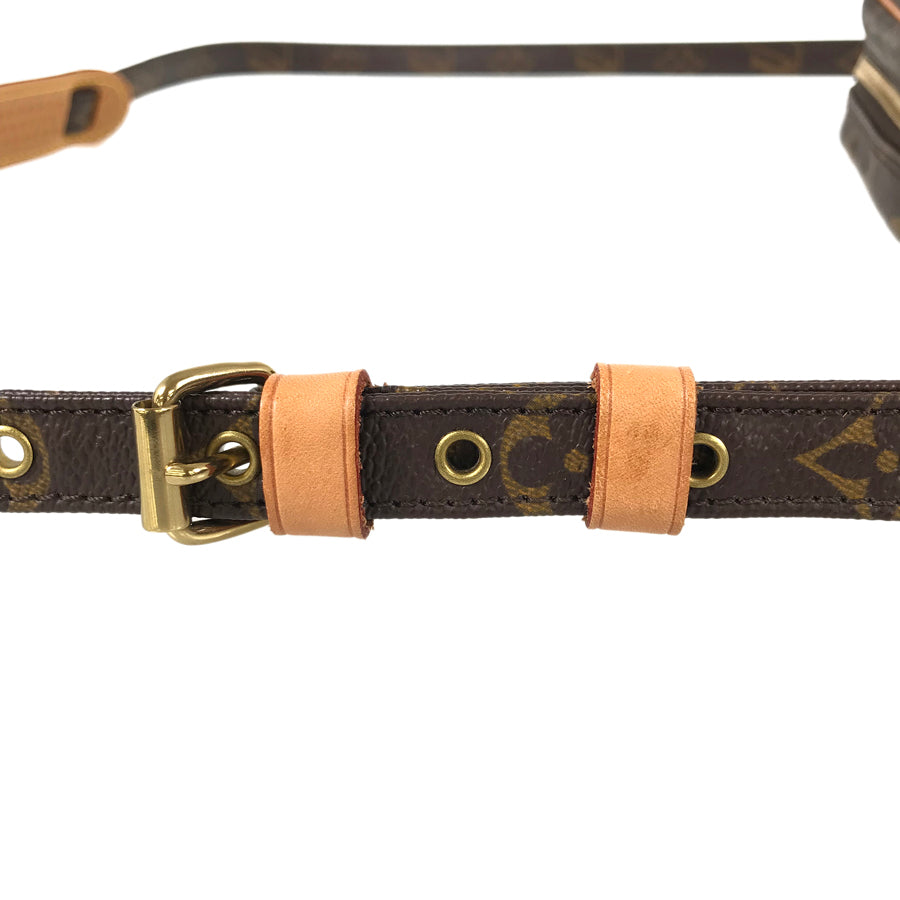LOUIS VUITTON Monogram Amazon M45236 Shoulder bag